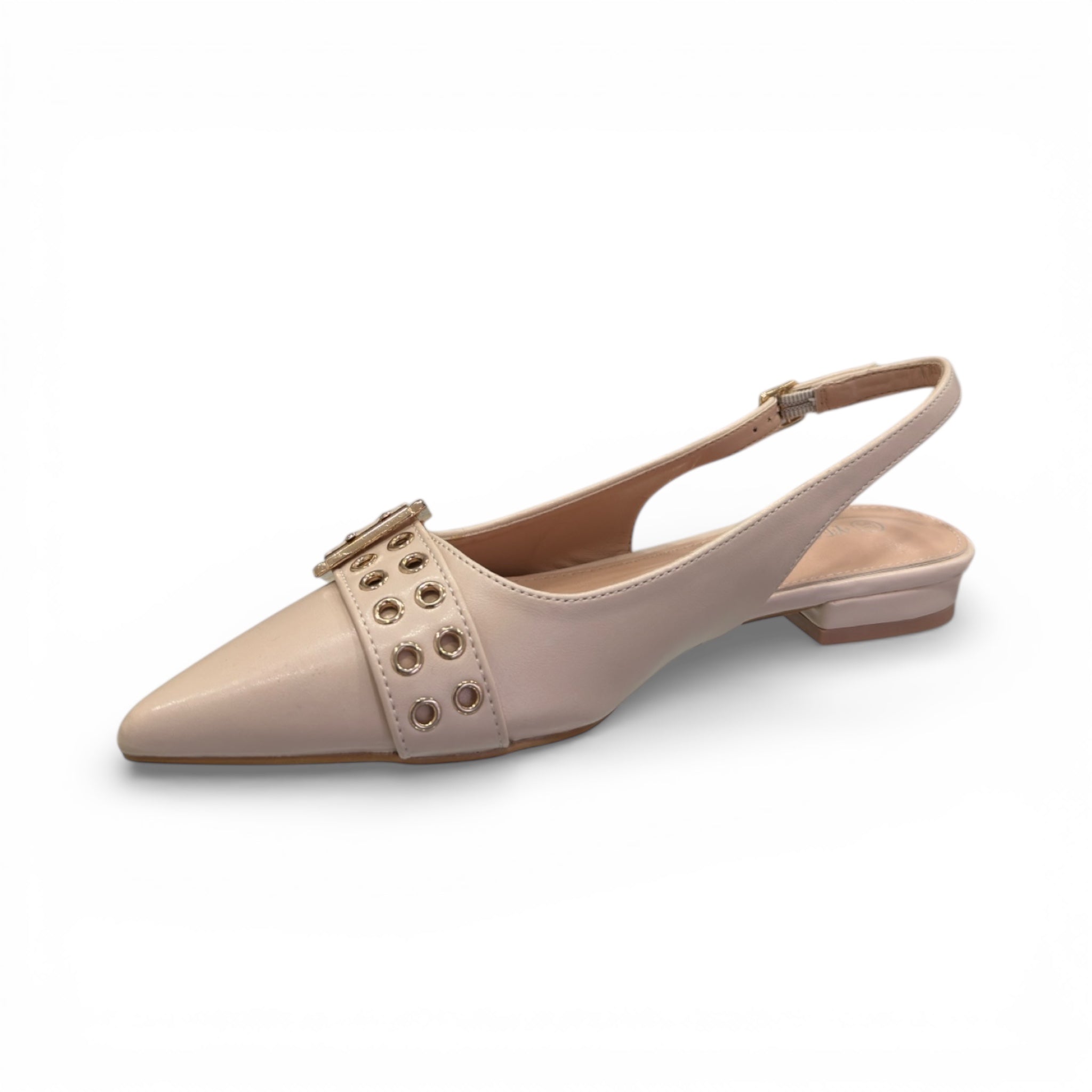 BALLERINA FIBBIA HF-09