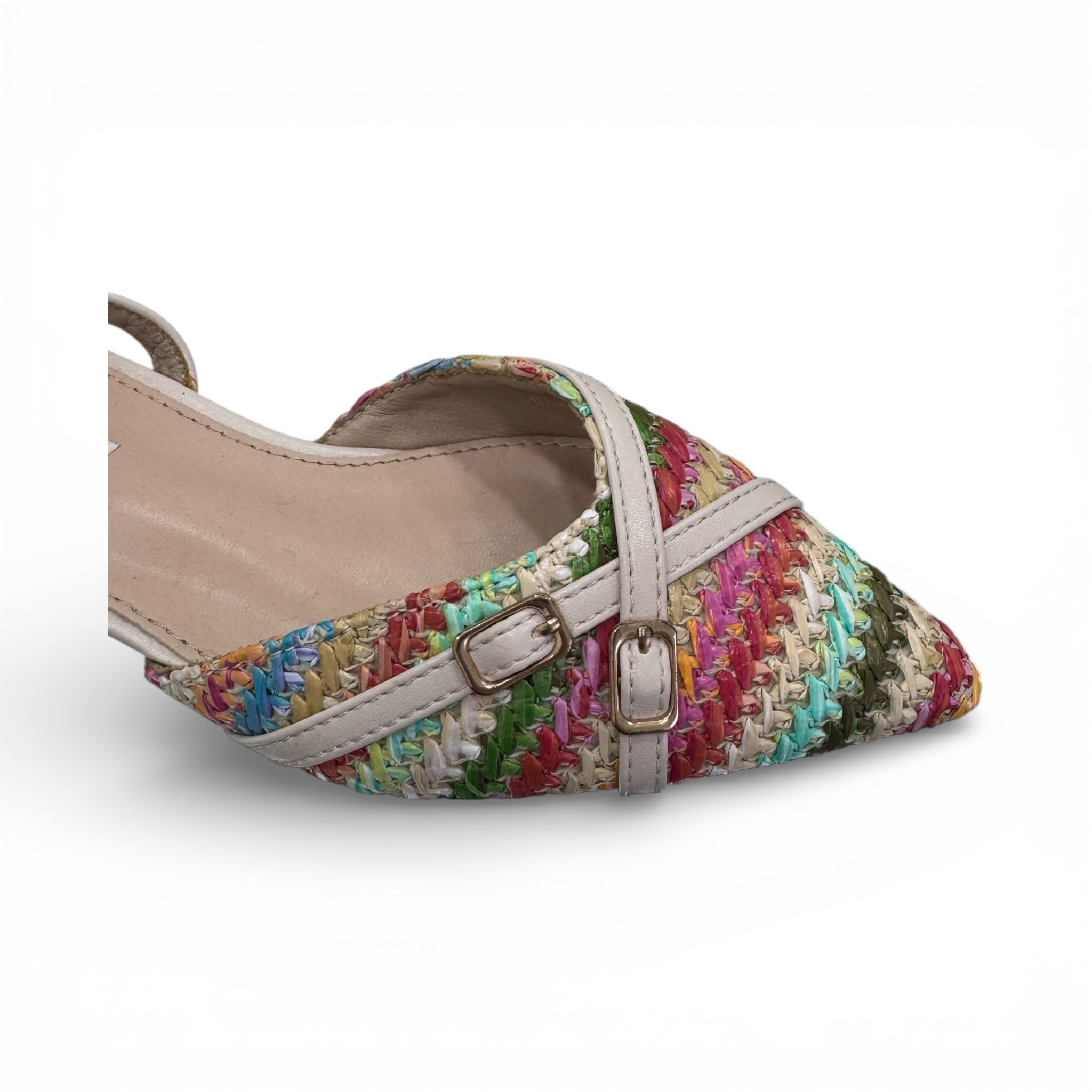 BALLERINA ARCOBALENO 95-273