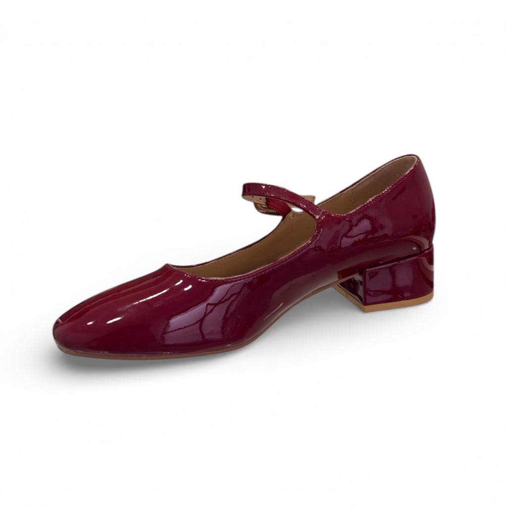 BALLERINA TACCO QP55