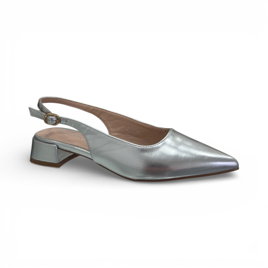 BALLERINA TACCO 242
