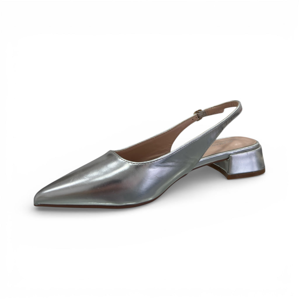 BALLERINA TACCO 242