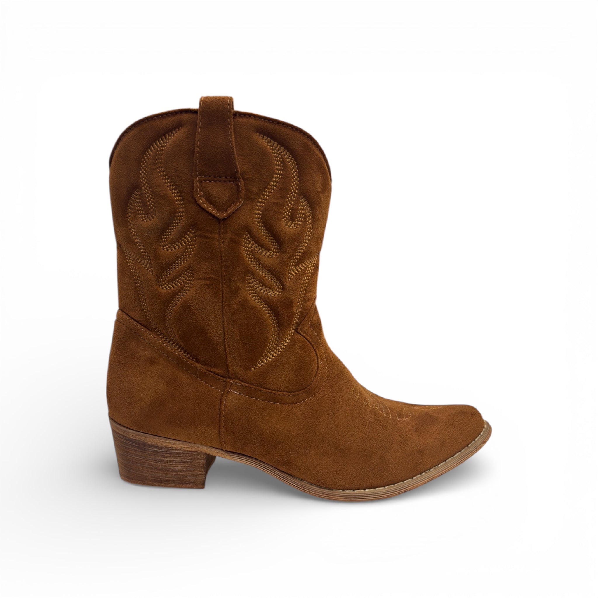 CAMPEROS BASSO CYM030