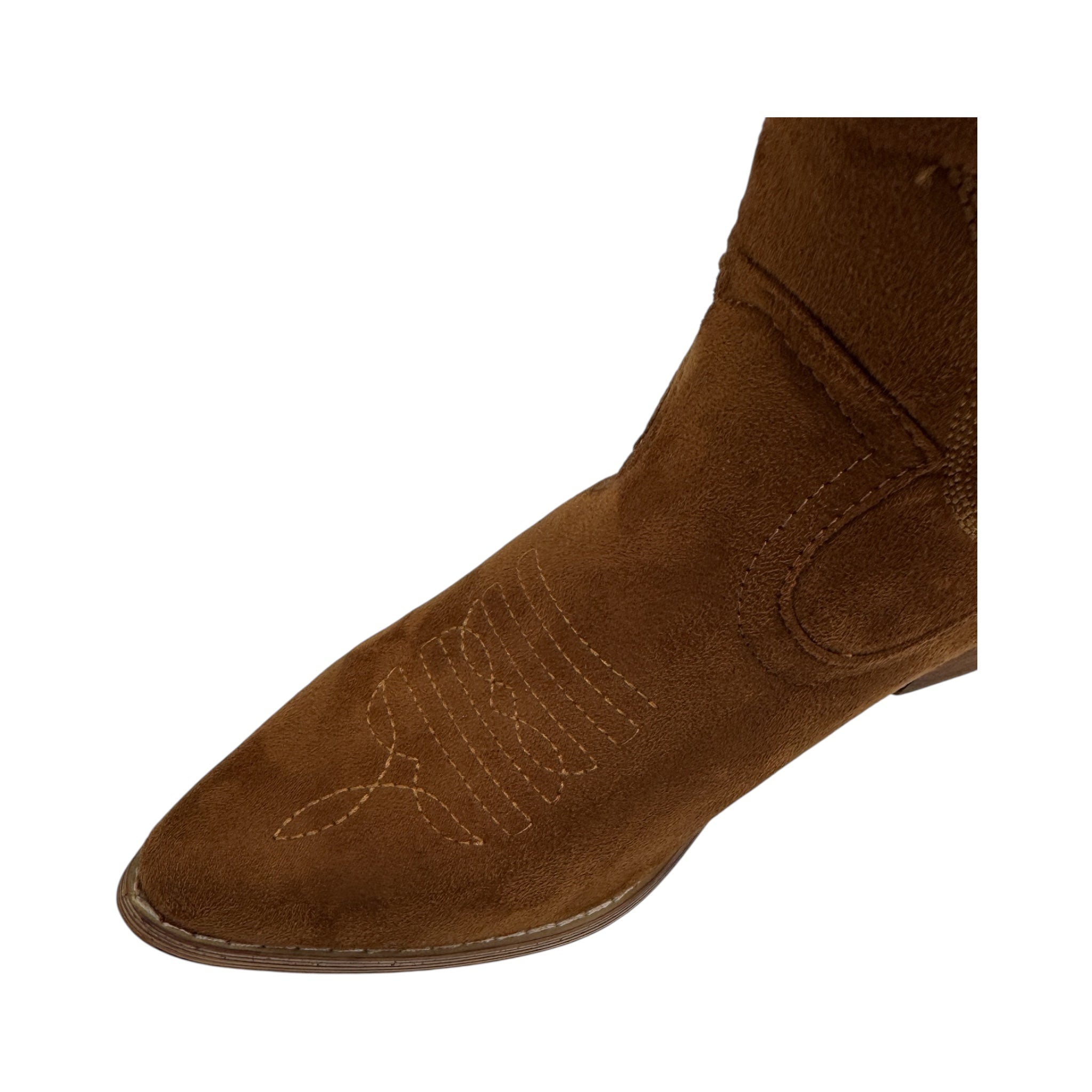 CAMPEROS BASSO CYM030