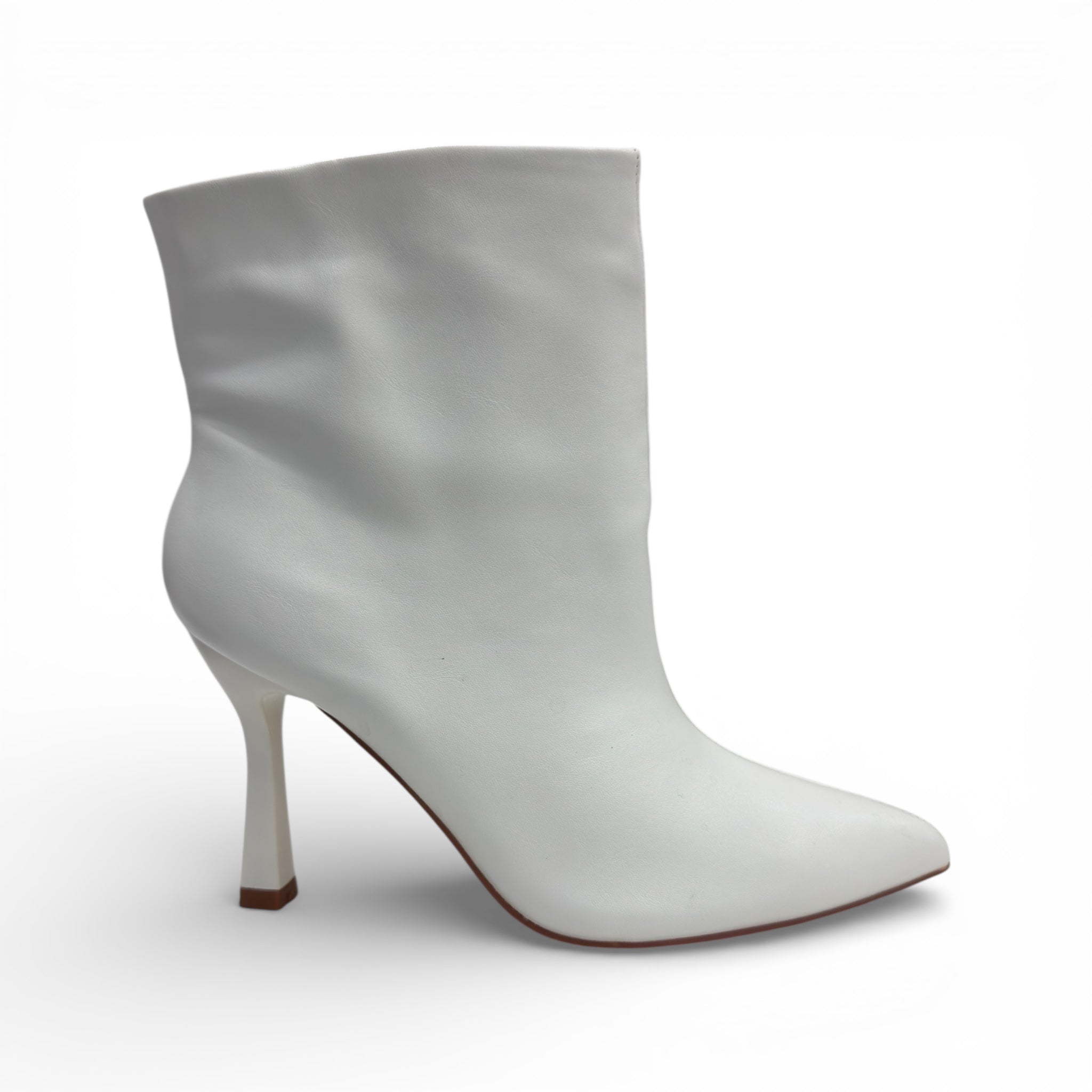 STIVALETTO ECOPELLE 2I2A-AX2629