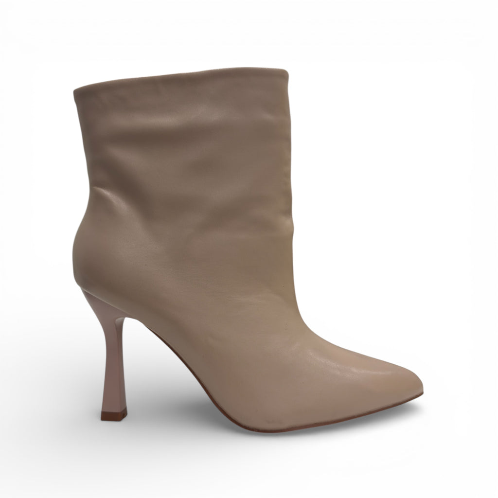 STIVALETTO ECOPELLE 2I2A-AX2629