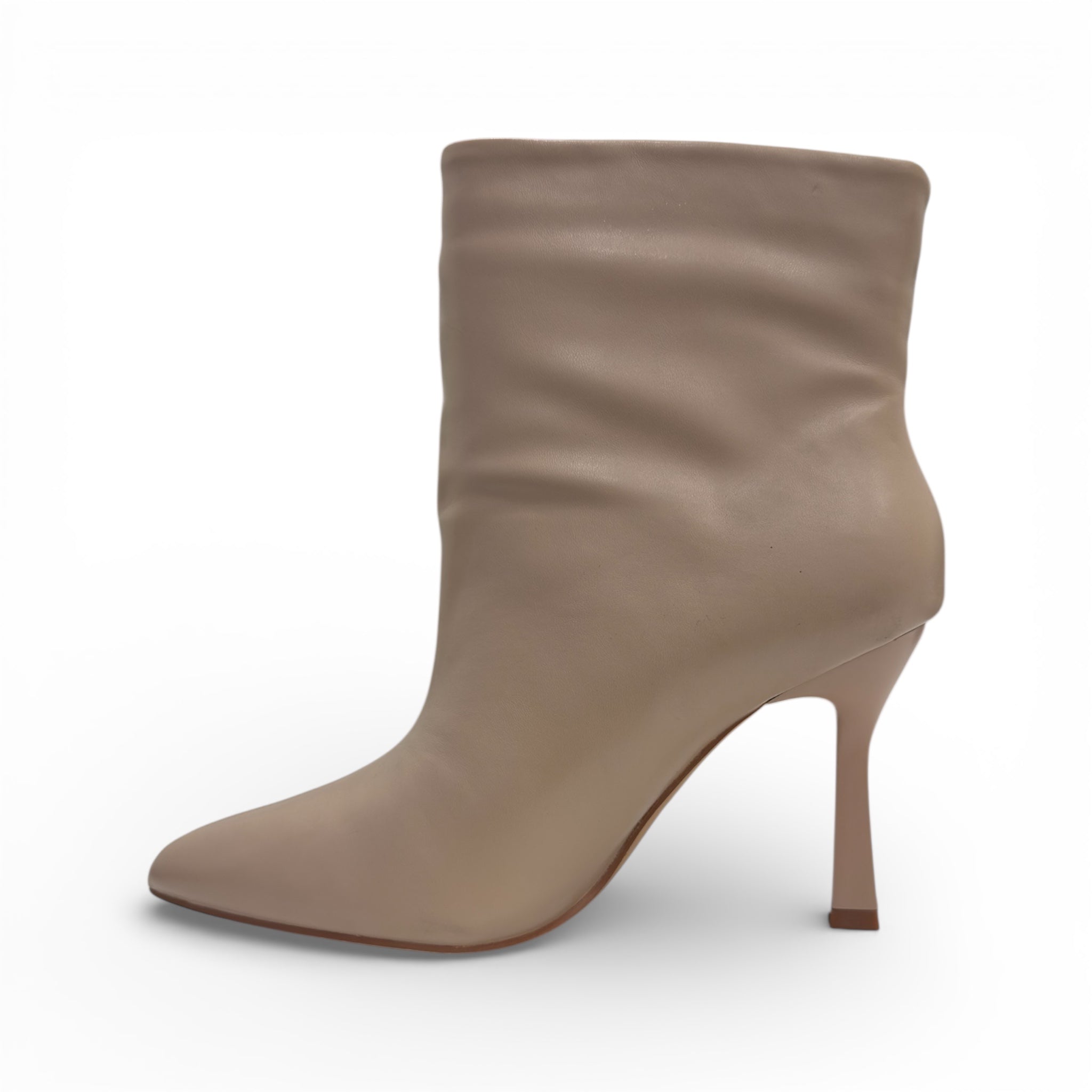 STIVALETTO ECOPELLE 2I2A-AX2629