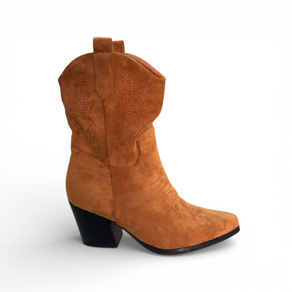 CAMPEROS CAMOSCIO 2G9