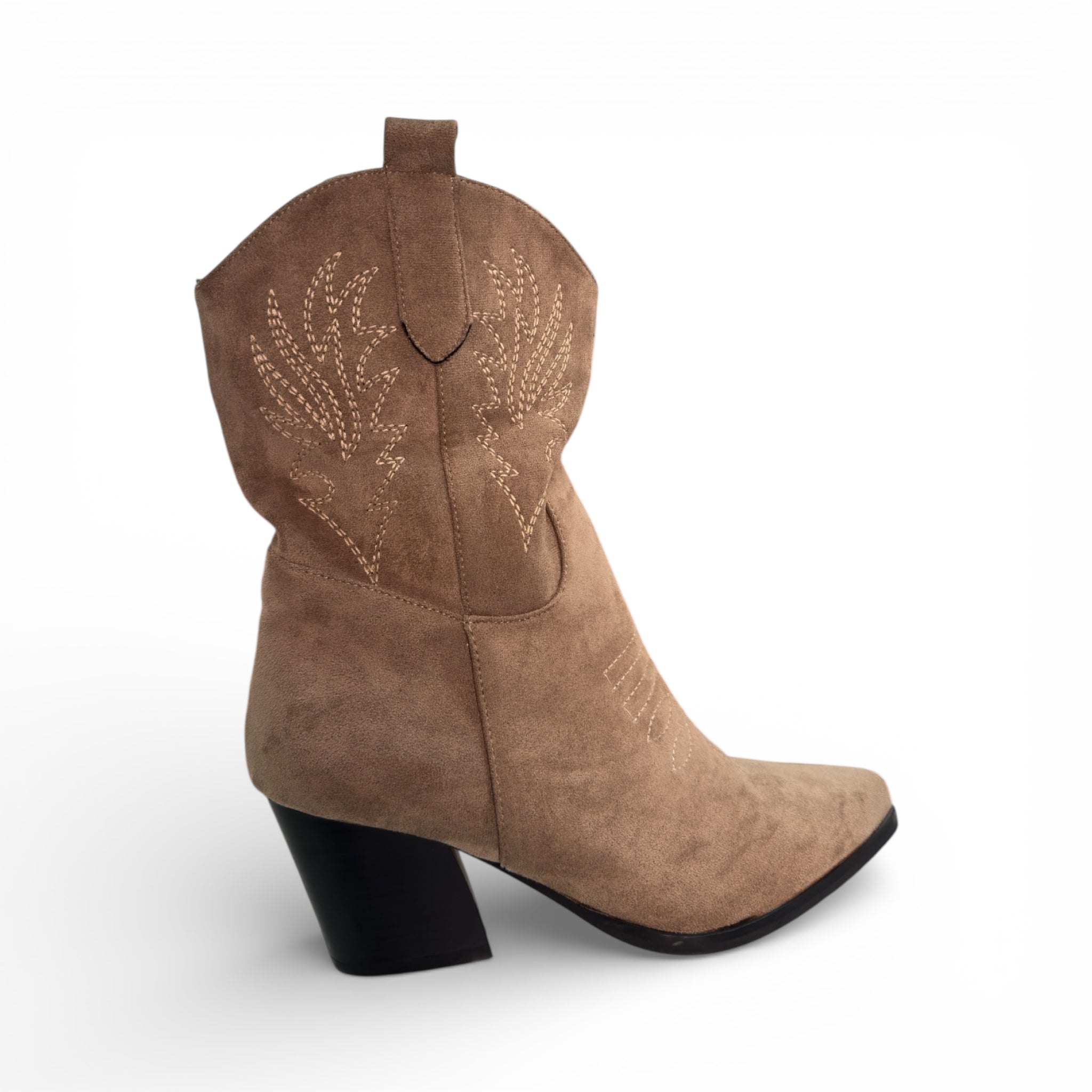 CAMPEROS CAMOSCIO 2G9