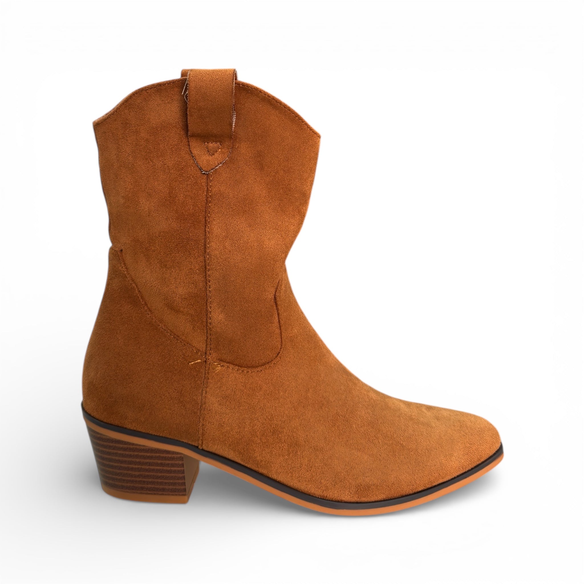 CAMPEROS CAMOSCIO 2I9B