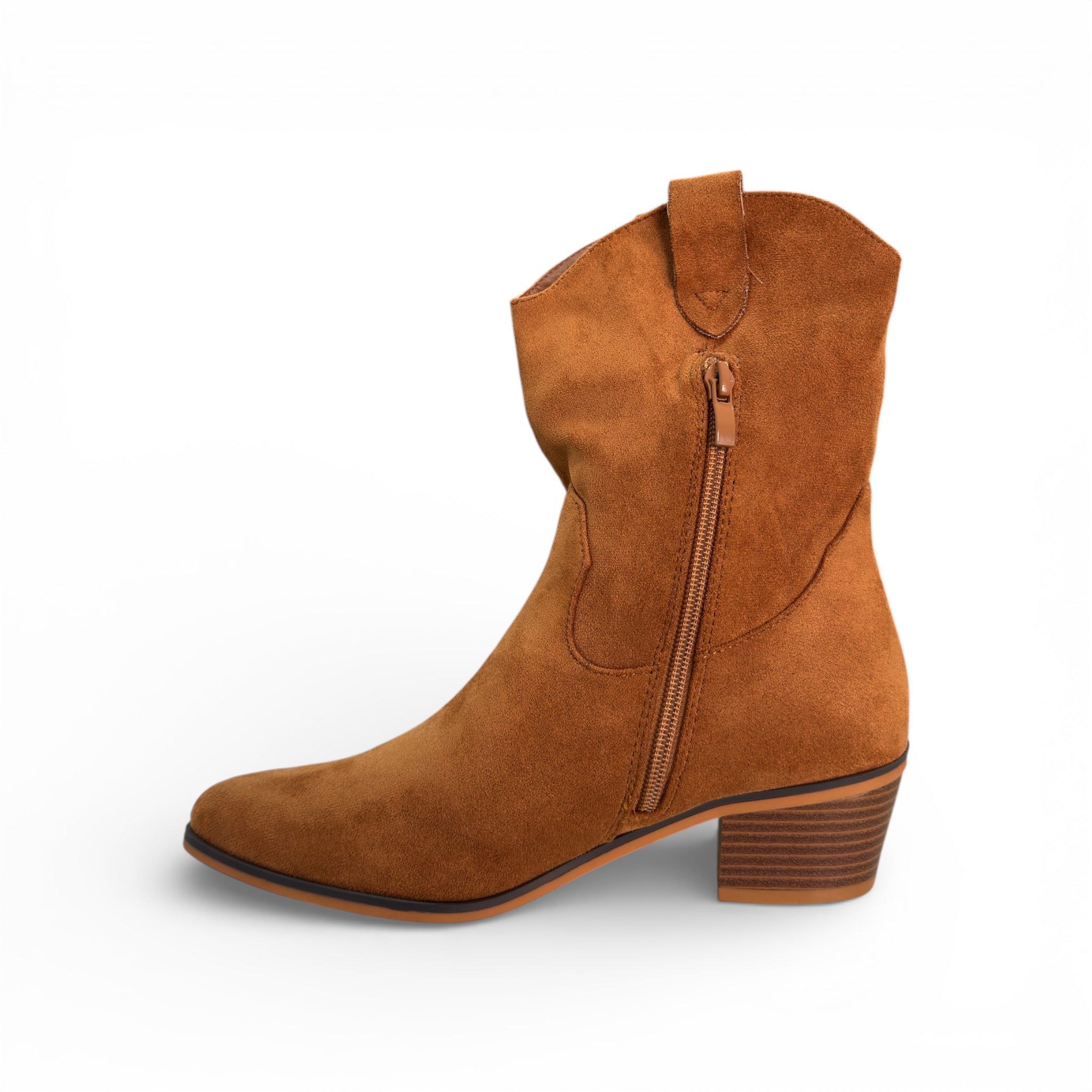 CAMPEROS CAMOSCIO 2I9B