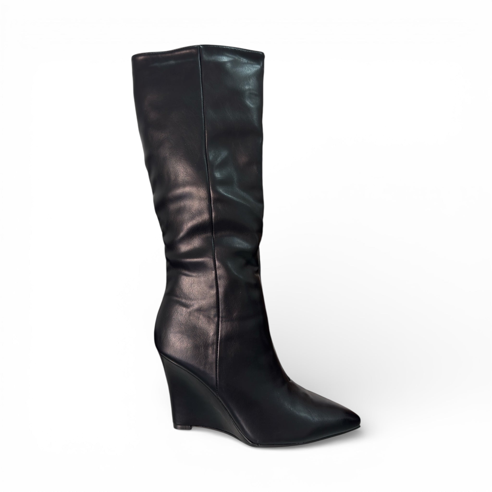 STIVALE ECOPELLE ZEPPA A9622