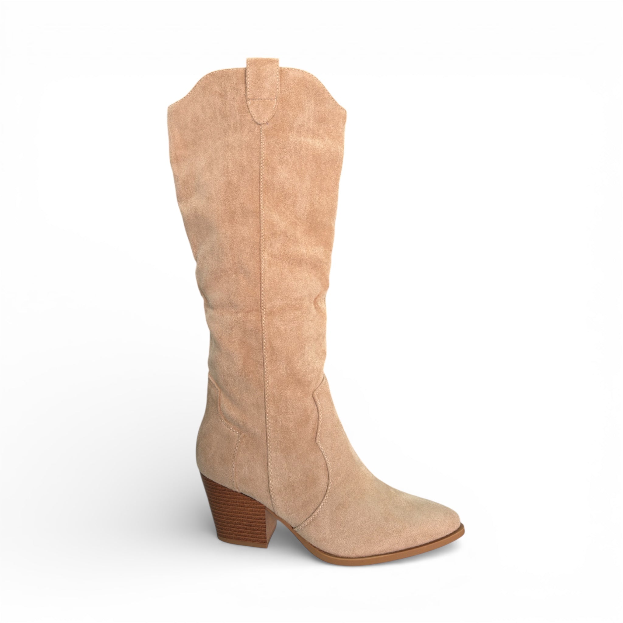 CAMPEROS CAMOSCIO 8612-103