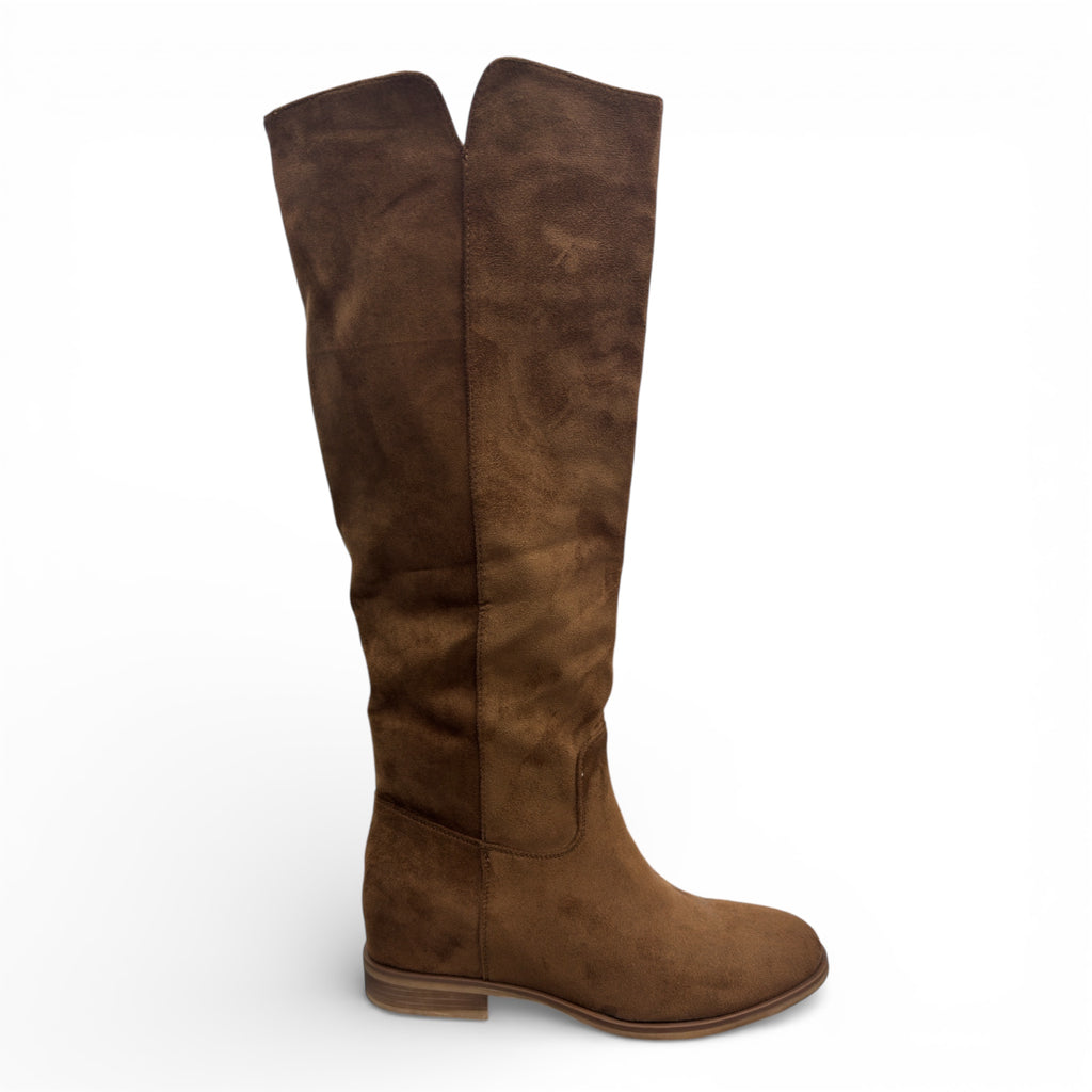 STIVALE CAMOSCIO CH2049