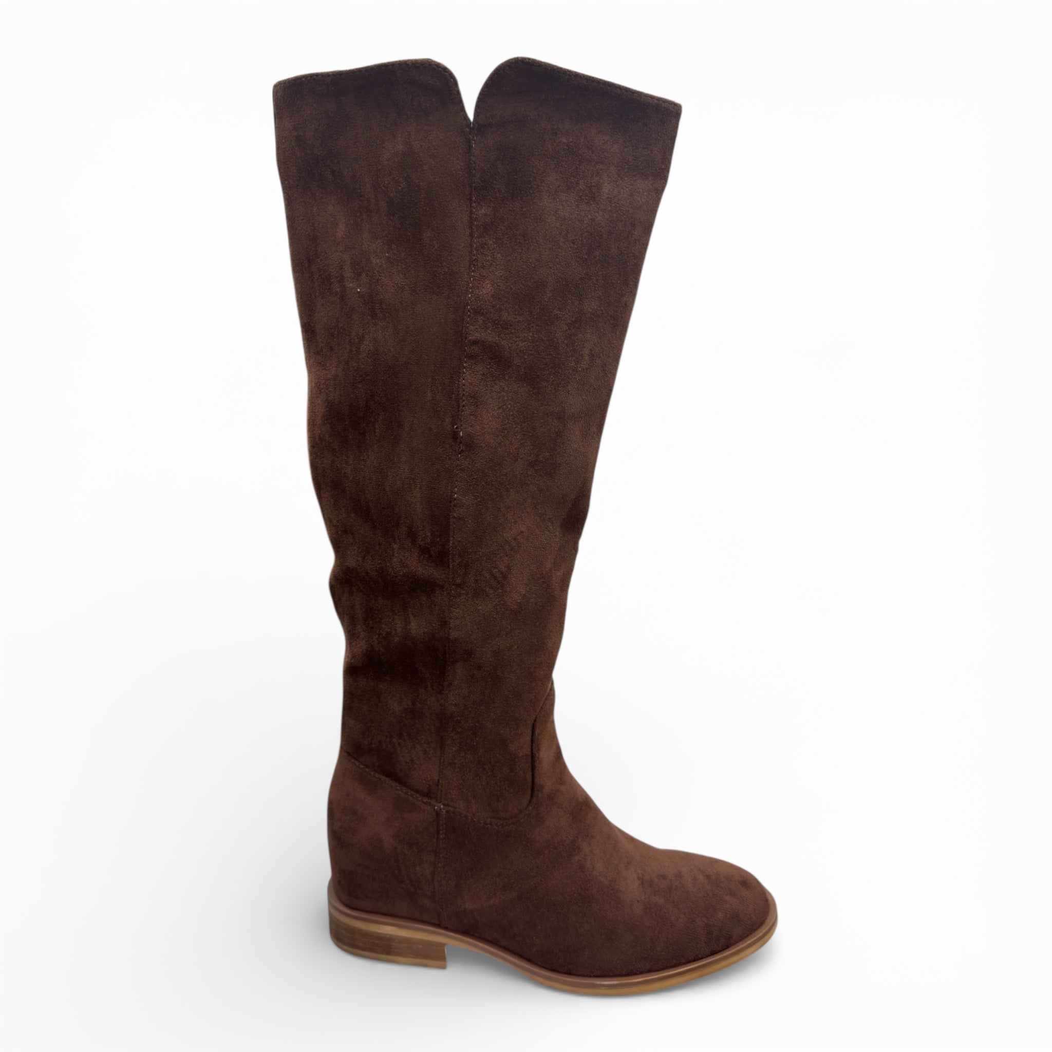 STIVALE CAMOSCIO CH2049