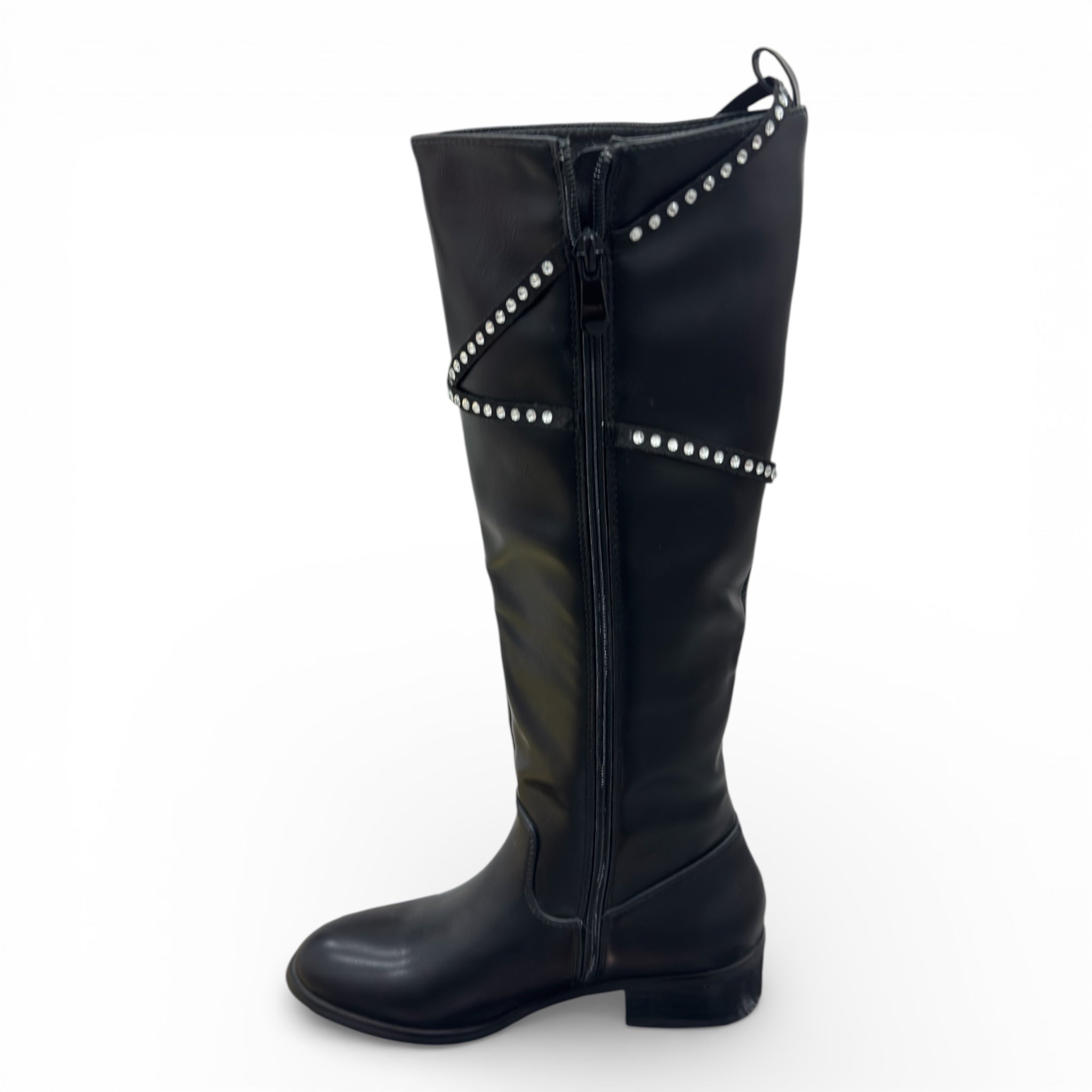 STIVALE ECOPELLE CH2277