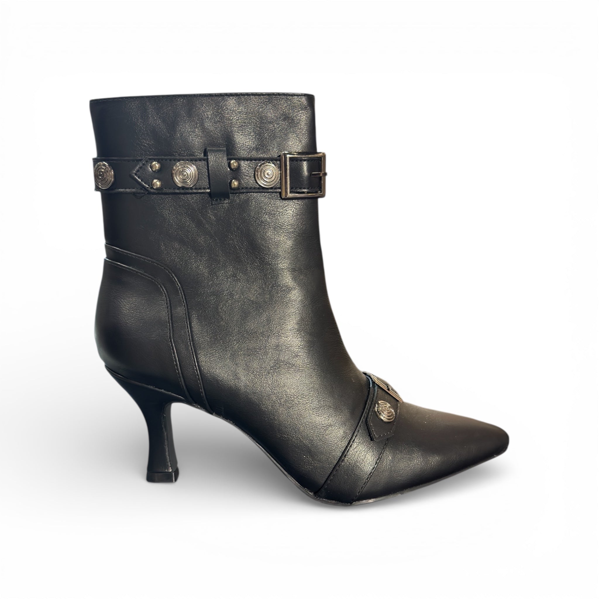 STIAVLETTO ECOPELLE MP413-1