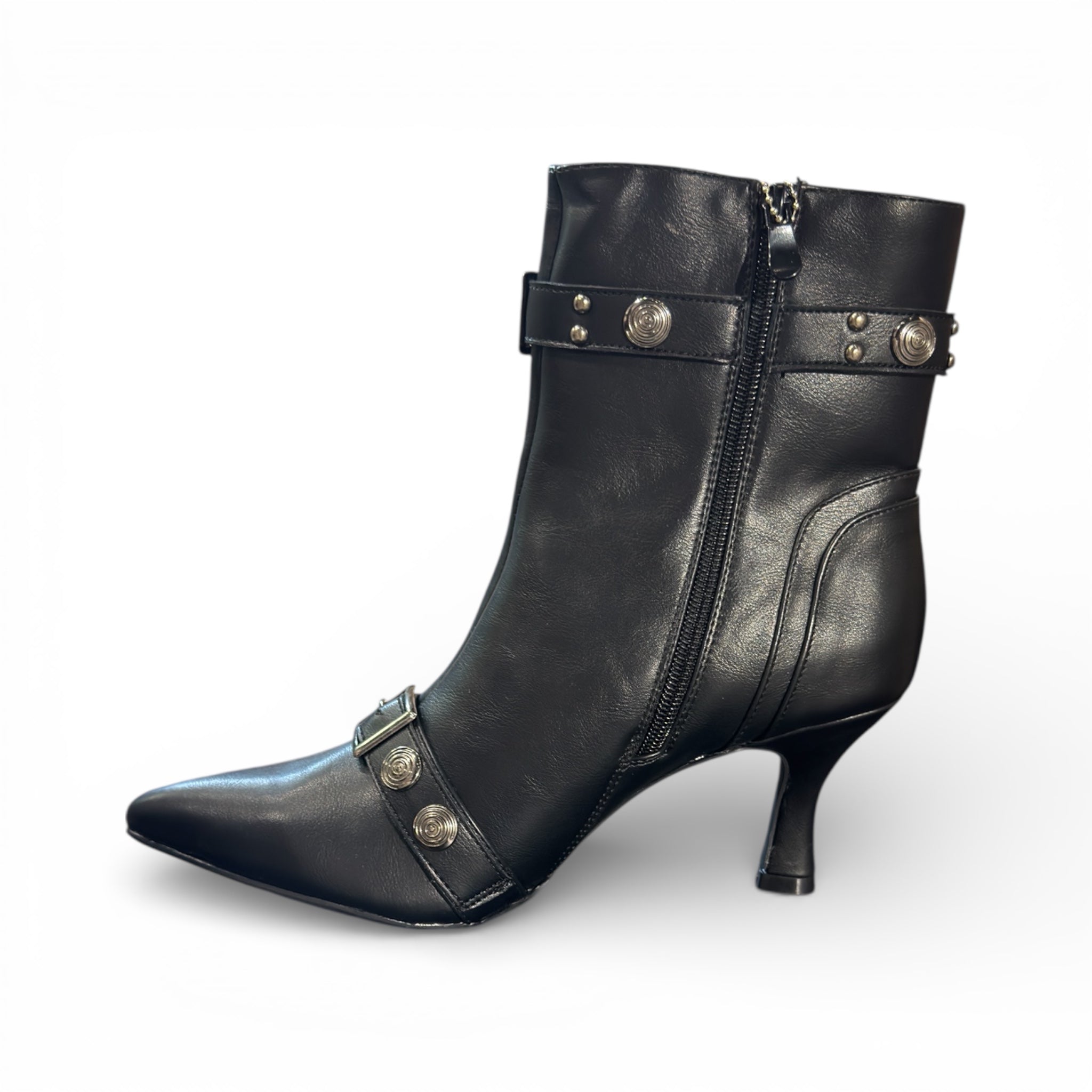 STIAVLETTO ECOPELLE MP413-1