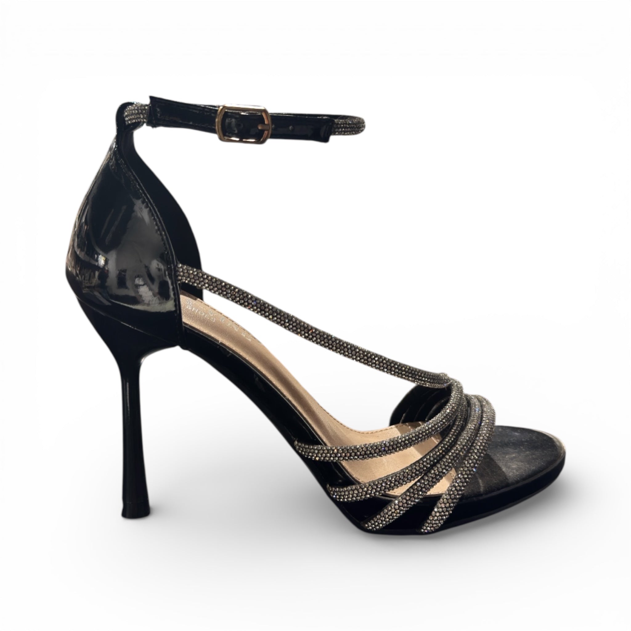 SANDALI STRASS 8338-292