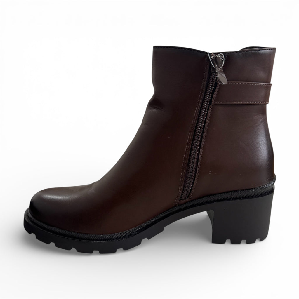STIVALETTO ECOPELLE CH2309