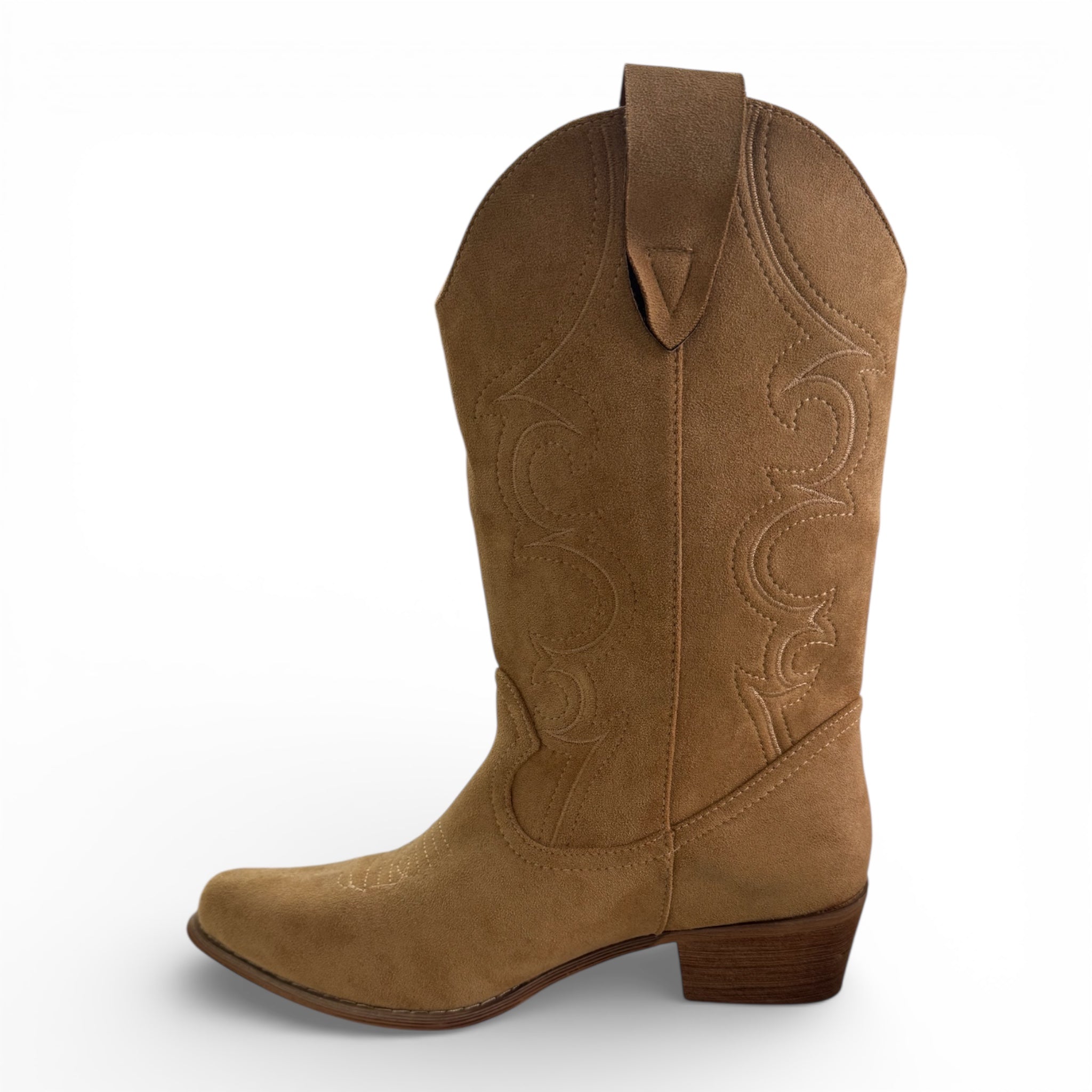 CAMPEROS BASSO CAMOSCIO CYM019