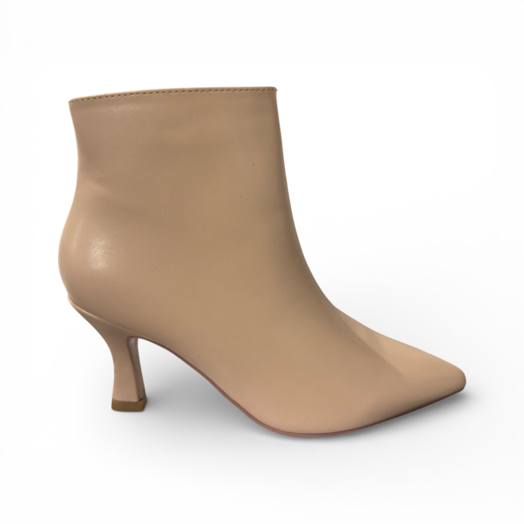 STIVALETTO ECOPELLE 9753