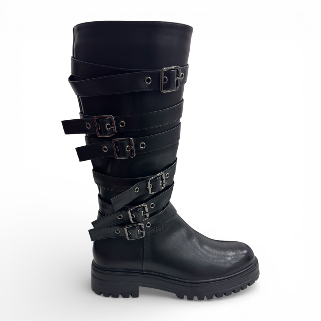 ANFIBIO ECOPELLE CINTURE WZ688-123