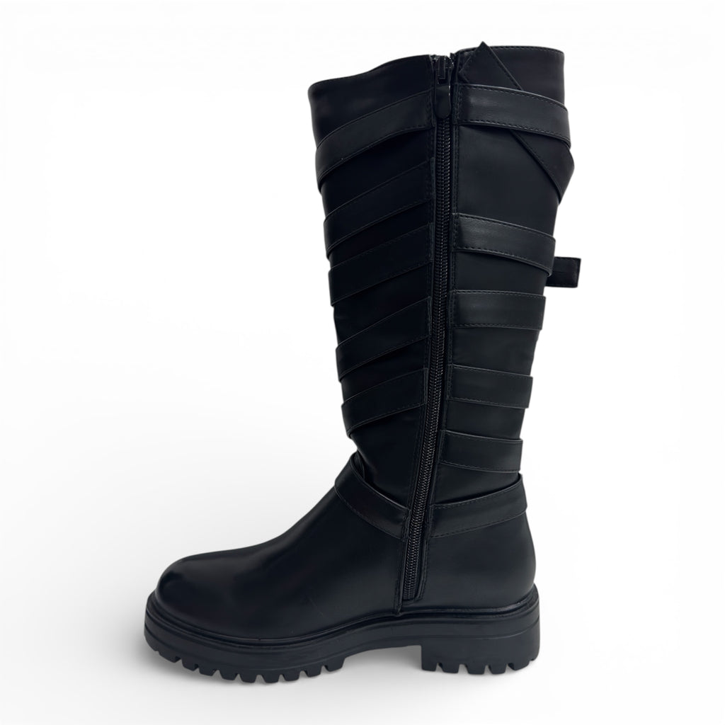 ANFIBIO ECOPELLE CINTURE WZ688-123