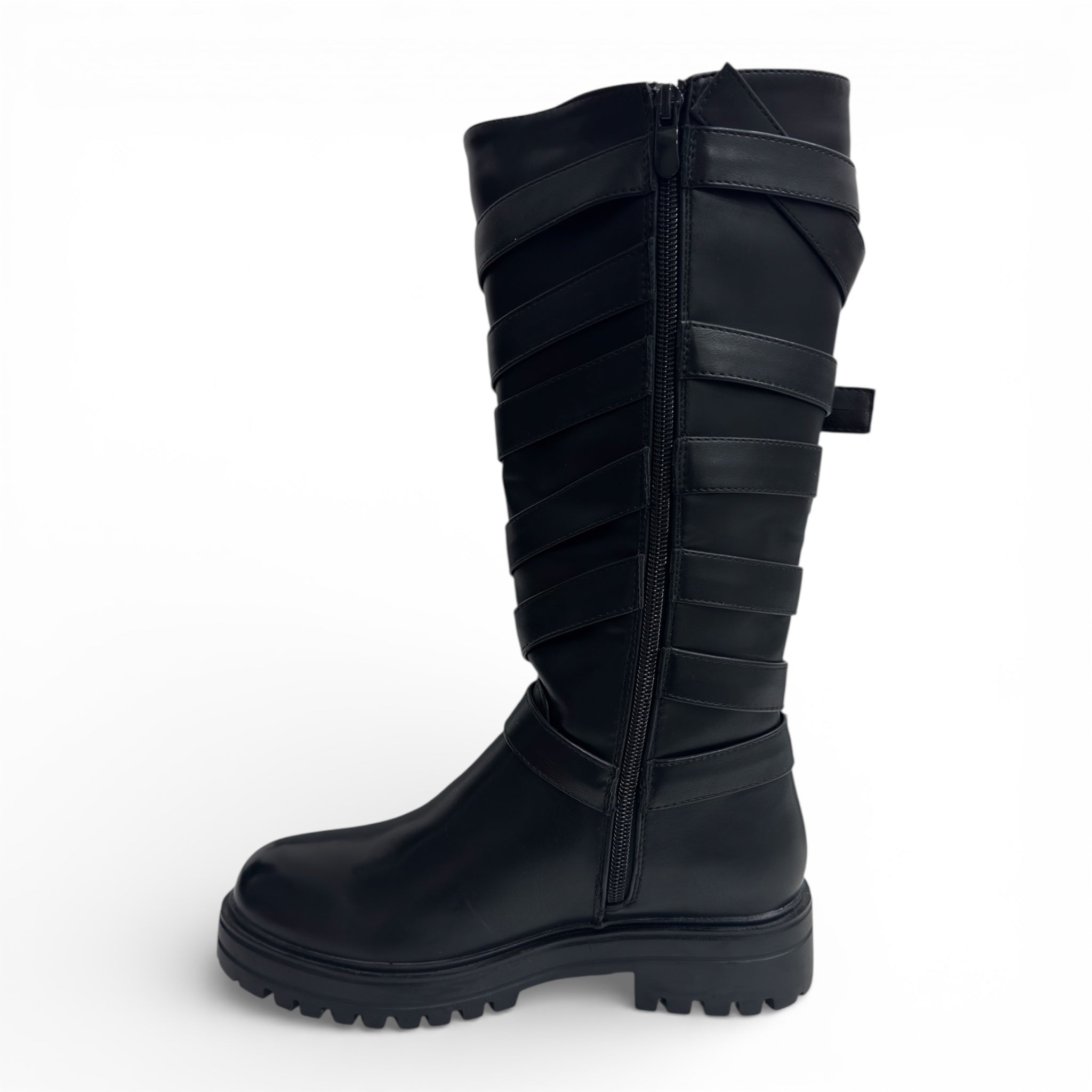 ANFIBIO ECOPELLE CINTURE WZ688-123