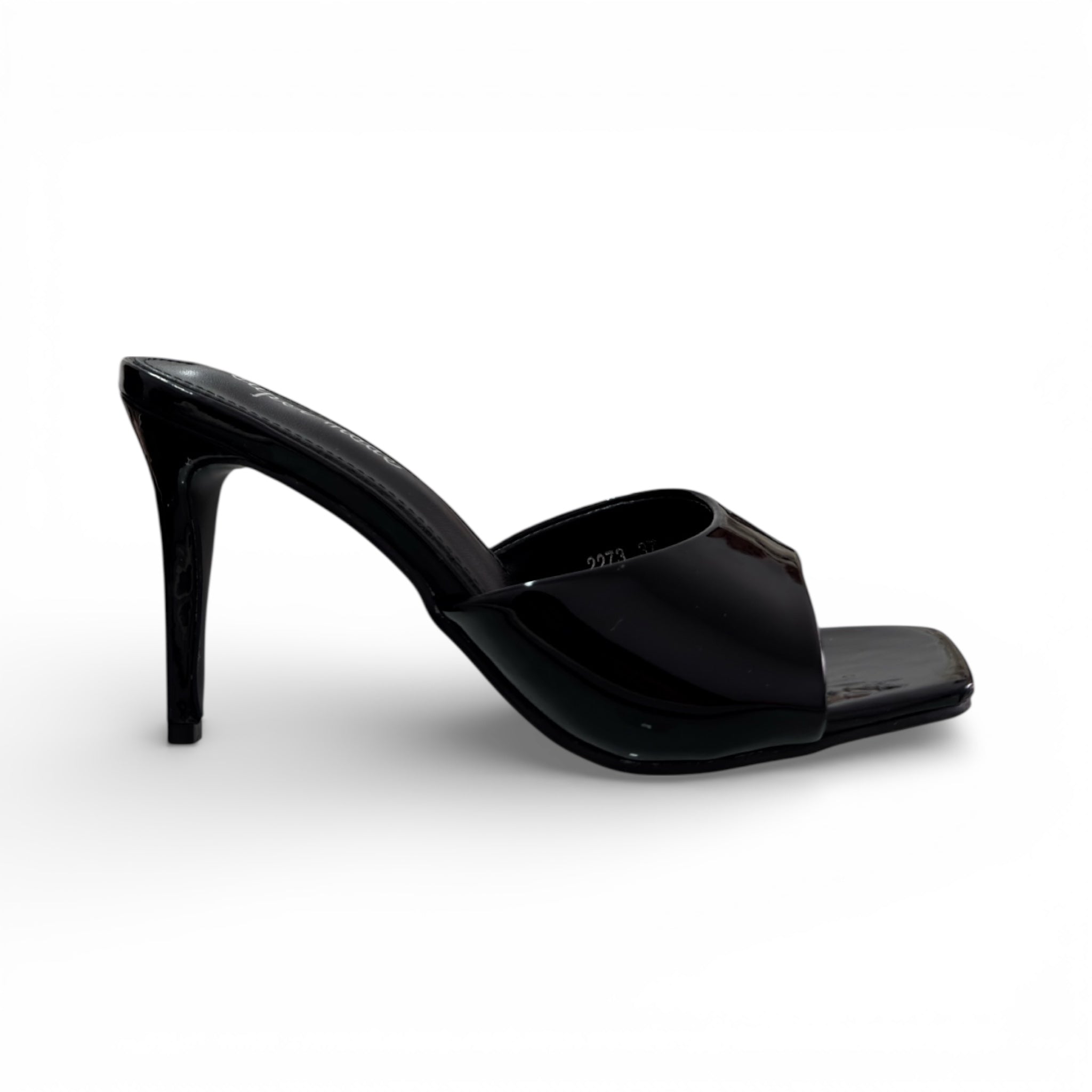 SANDALO VERNICE 2273