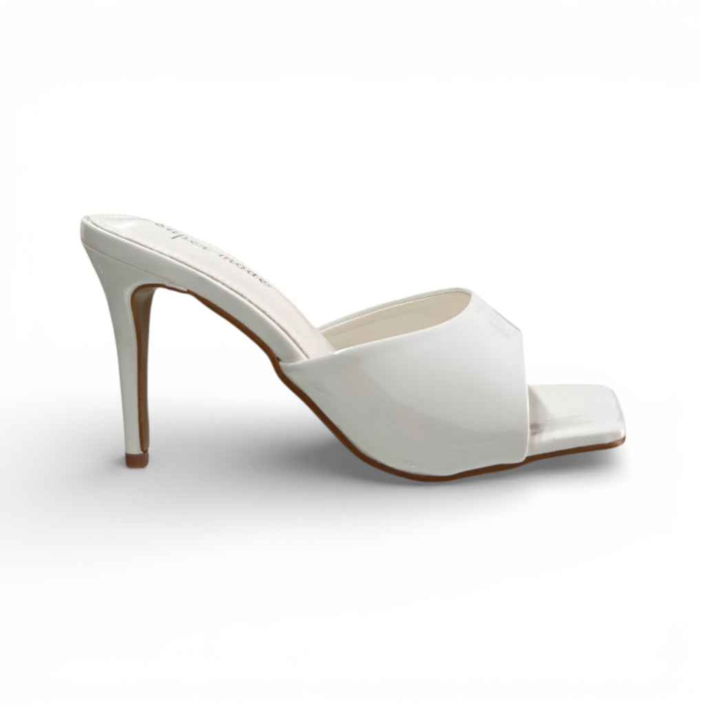 SANDALO VERNICE 2273