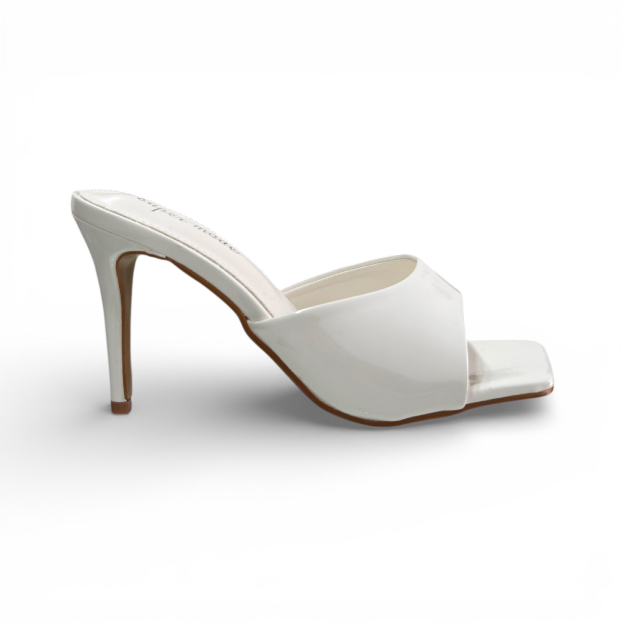 SANDALO VERNICE 2273