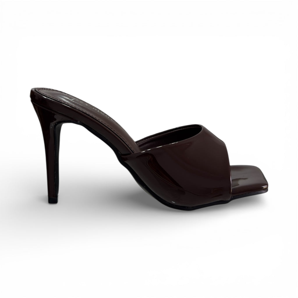 SANDALO VERNICE 2273