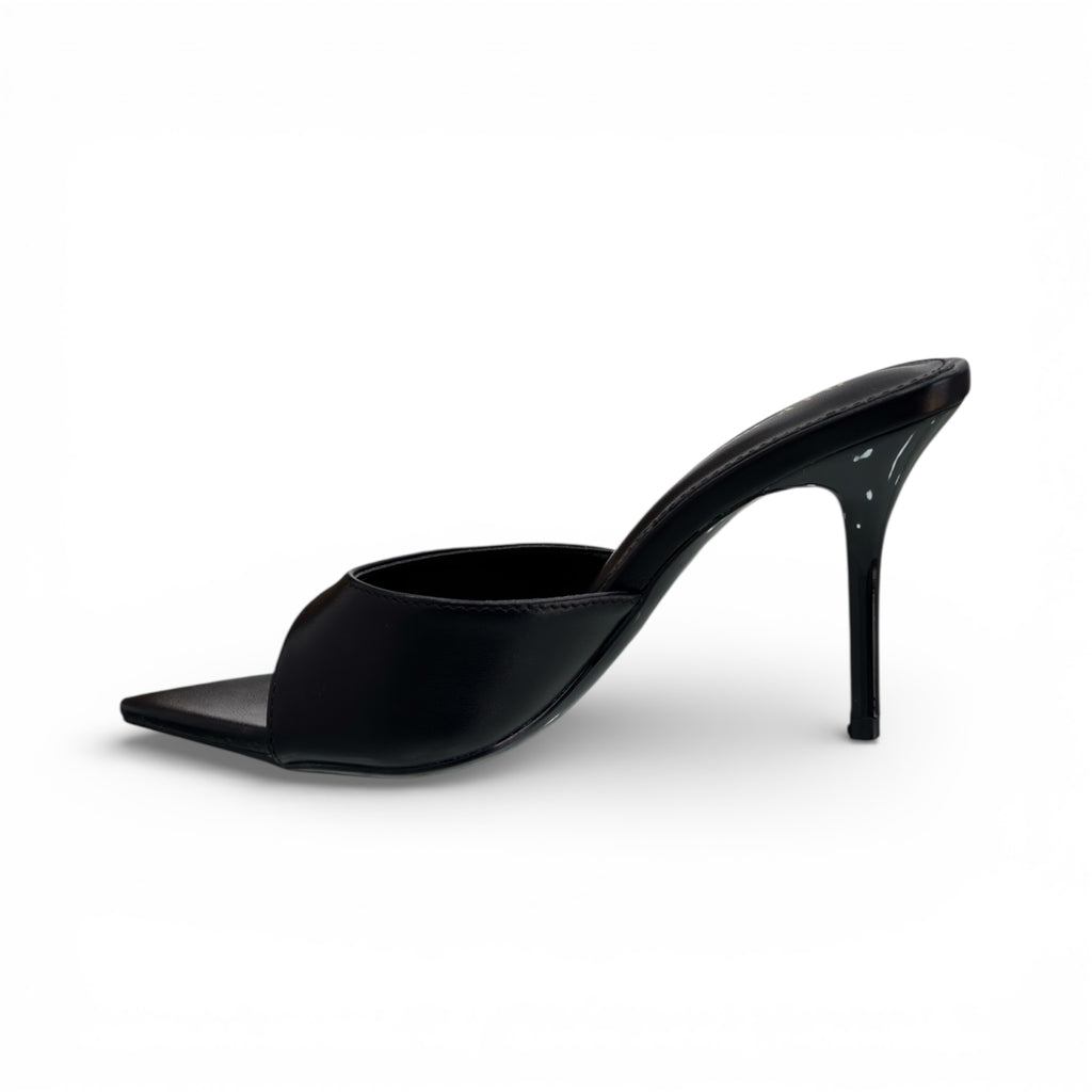 SANDALO ECOPELLE A PUNTA 8338-11