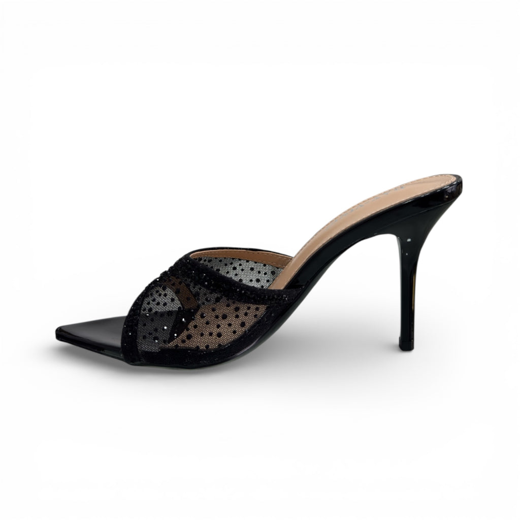 SANDALO BRILLANTINI 8338-17