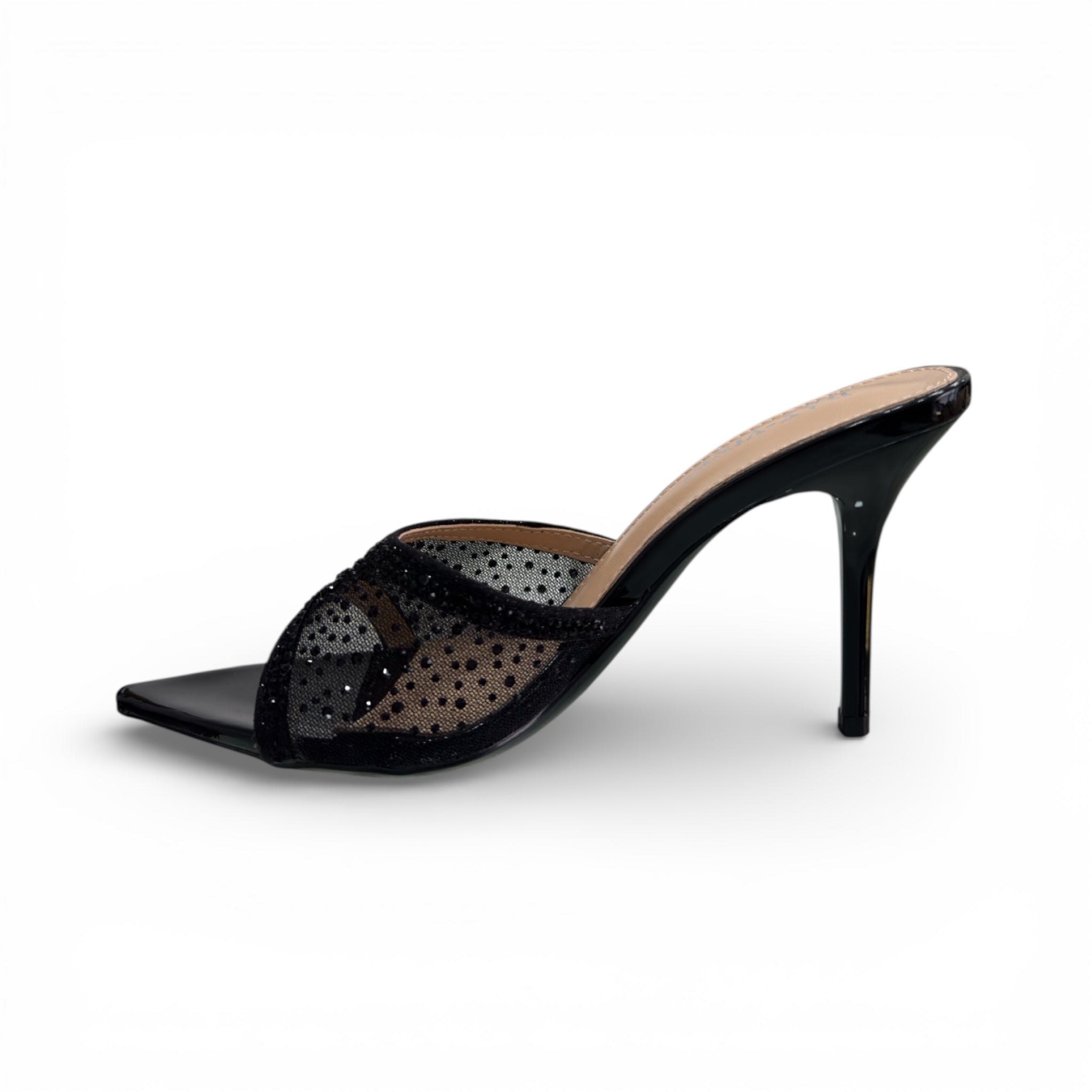 SANDALO BRILLANTINI 8338-17