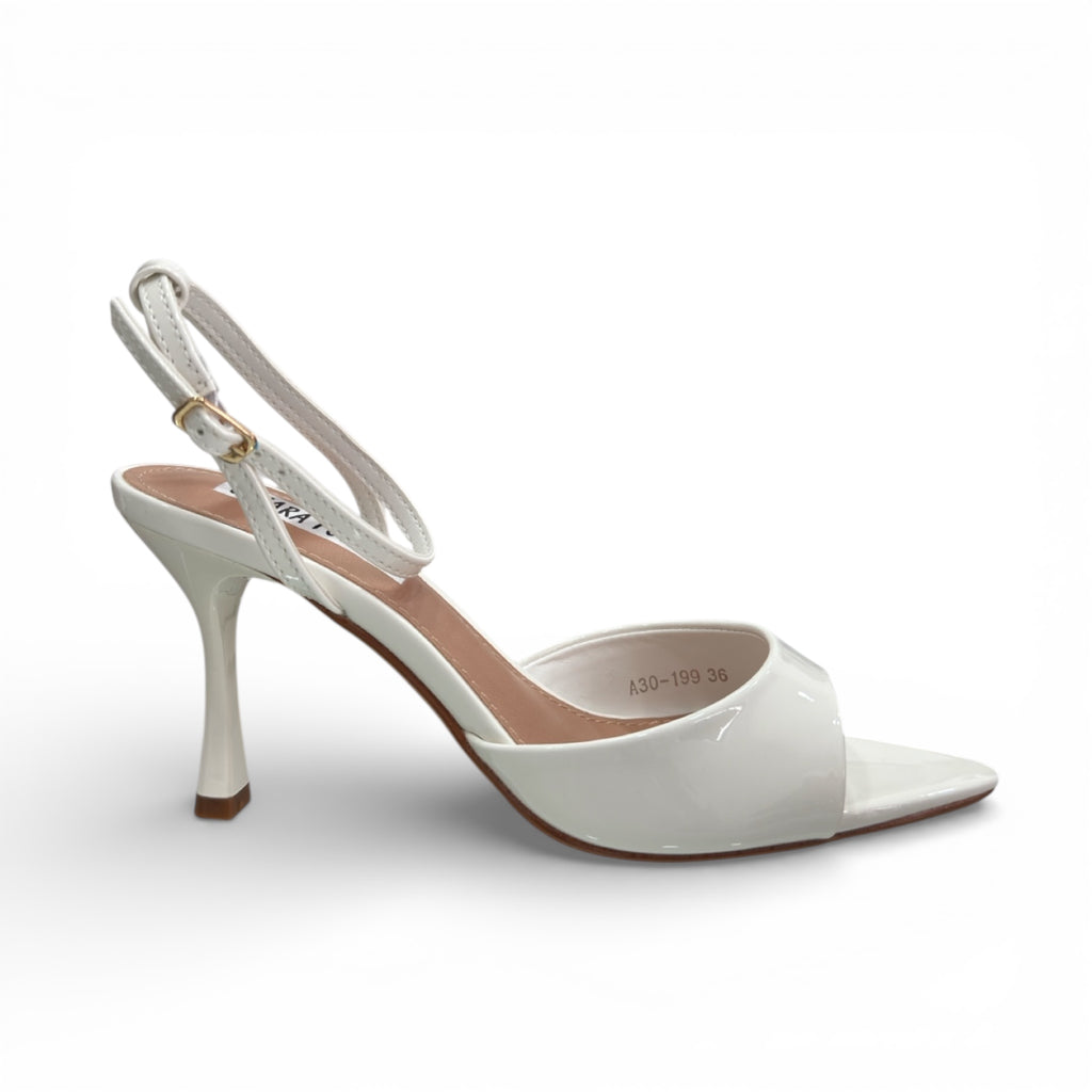 SANDALO CINTURINO LUCIDO A30-199