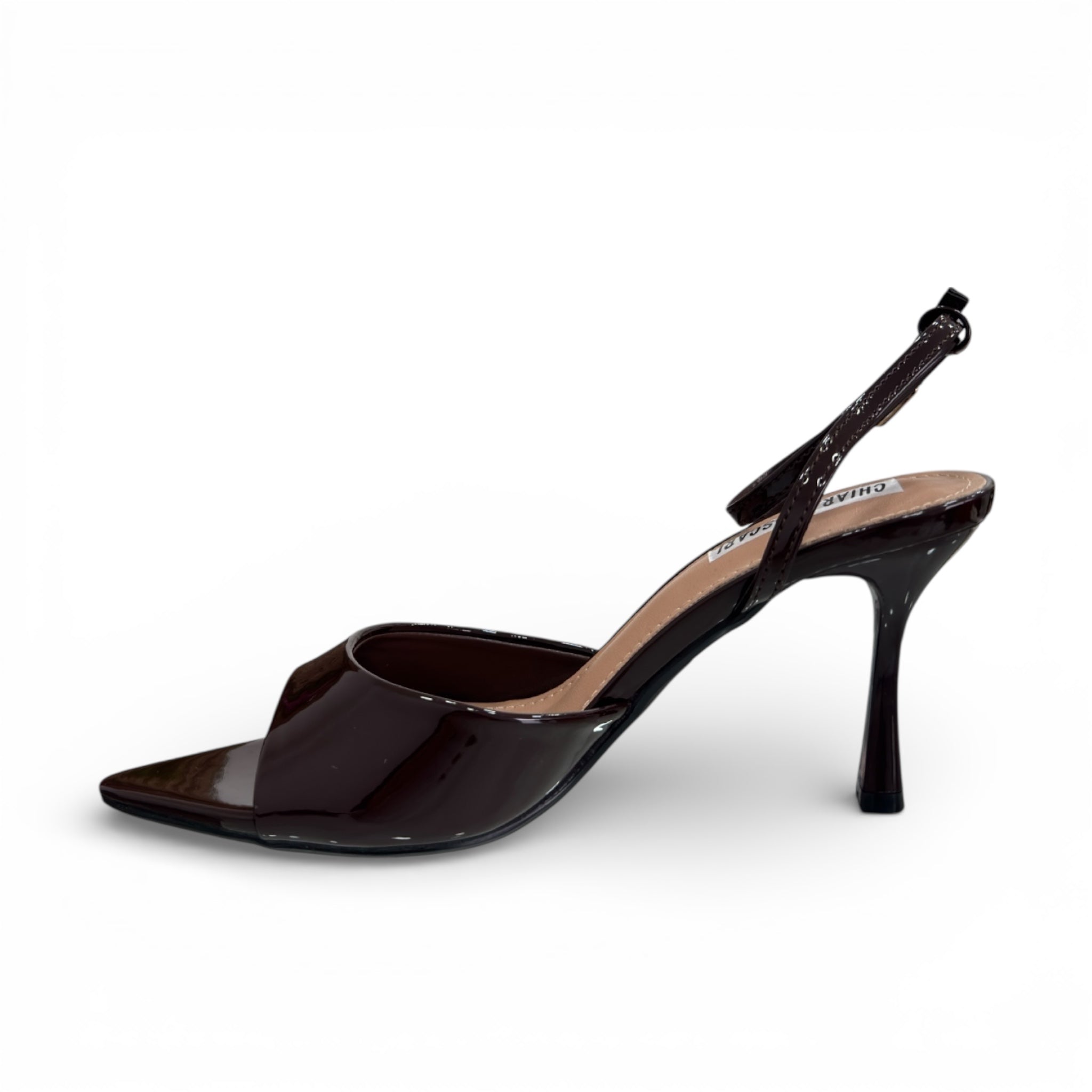 SANDALO CINTURINO LUCIDO A30-199