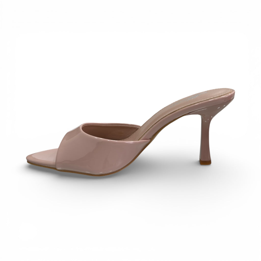 SANDALO LUCIDO A PUNTA CIC-380