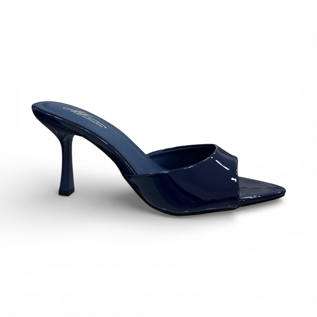 SANDALO LUCIDO A PUNTA CIC-380