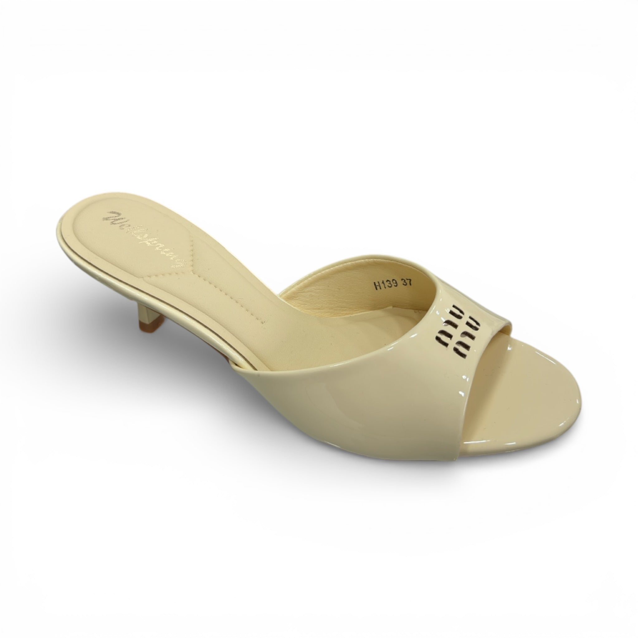 SANDALO LUCIDO H139