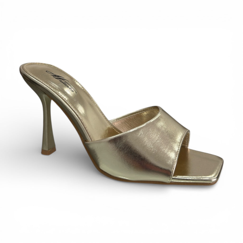 SANDALO ECOPELLE OK-107