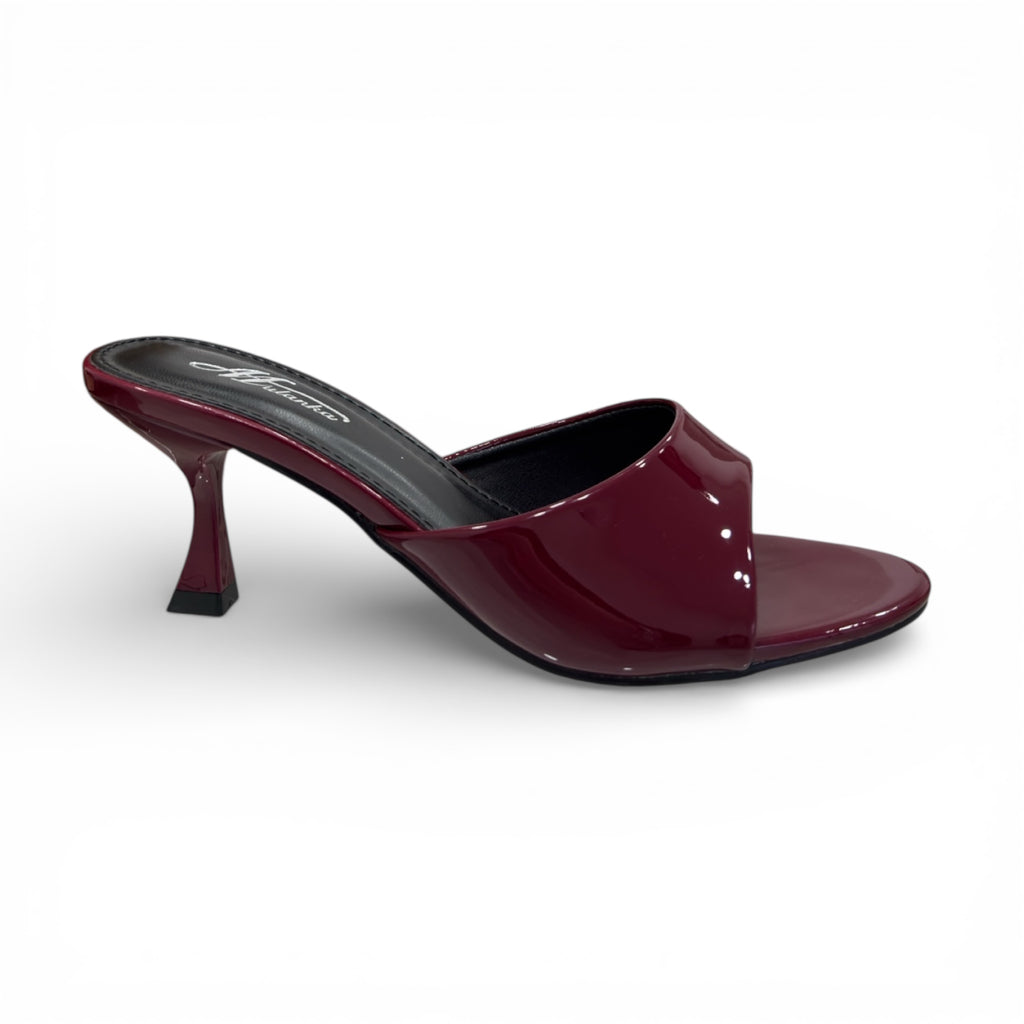 SANDALO LUCIDO CIC-343