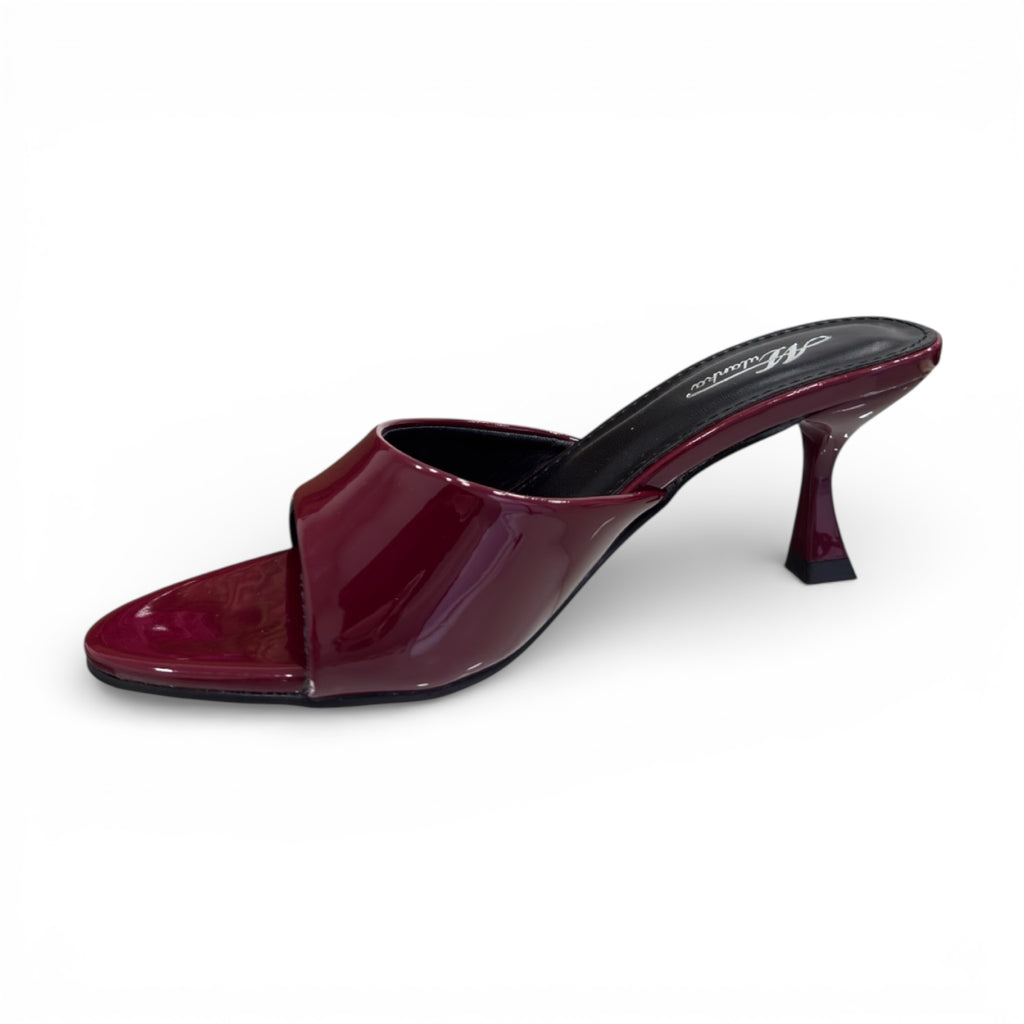 SANDALO LUCIDO CIC-343