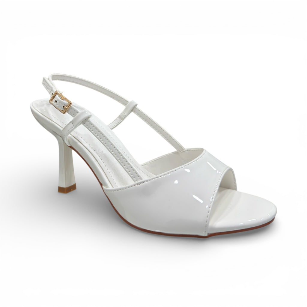 SANDALI SLINGBACK LUCIDI M832