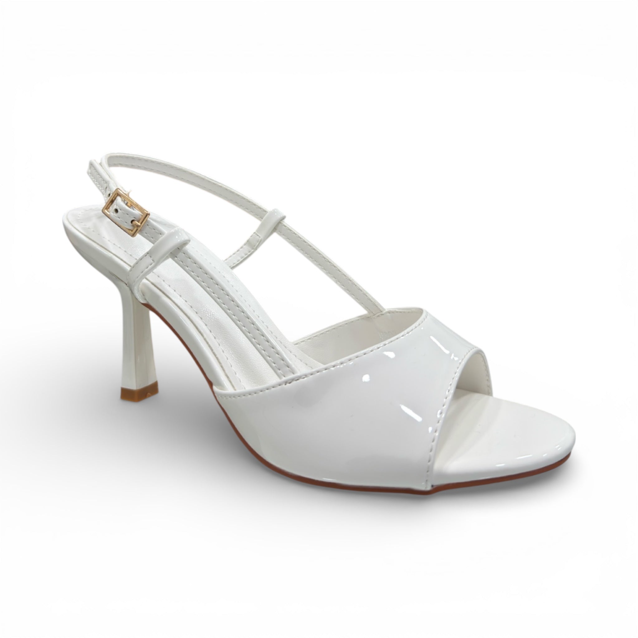 SANDALI SLINGBACK LUCIDI M832