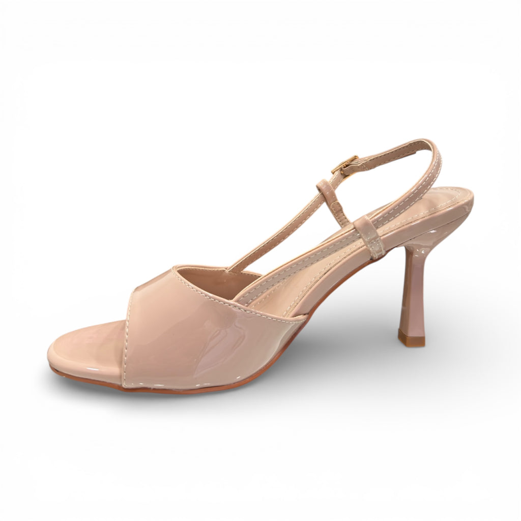 SANDALI SLINGBACK LUCIDI M832