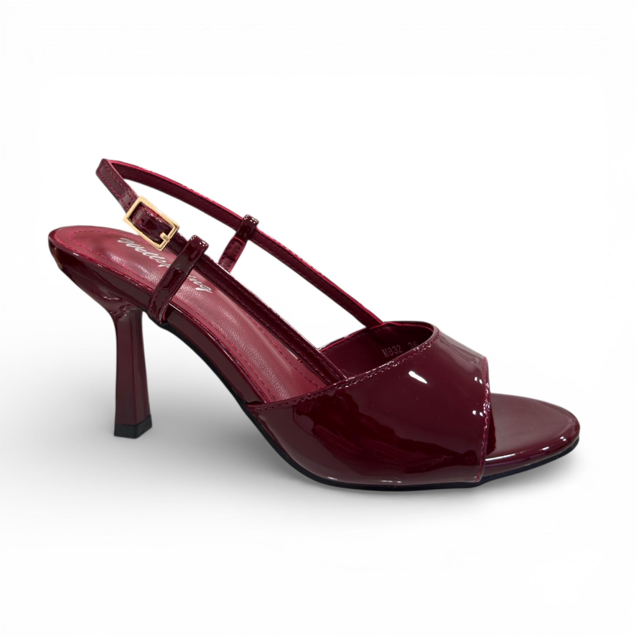 SANDALI SLINGBACK LUCIDI M832