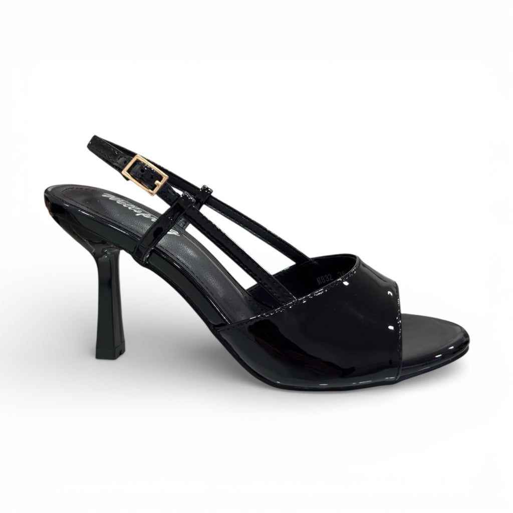 SANDALI SLINGBACK LUCIDI M832