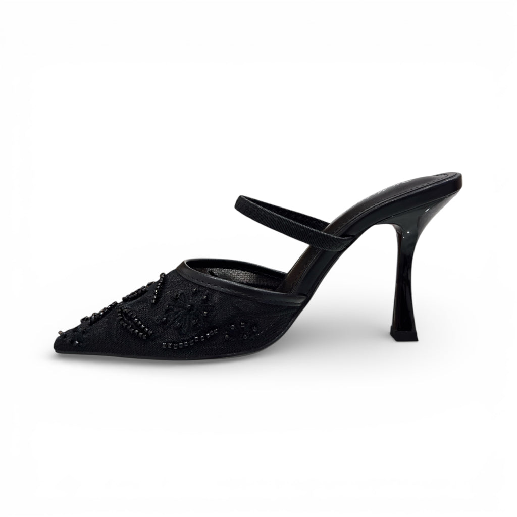 DÉCOLLETÉ RICAMATO M800
