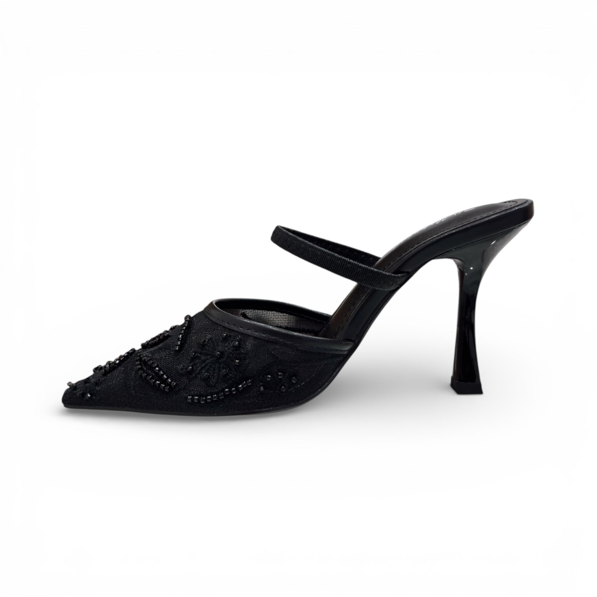 DÉCOLLETÉ RICAMATO M800